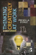 Thinking Creatively at Work