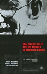 RSS, School Texts and the Murder of Mahatma Gandhi