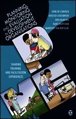 Planning, Monitoring and Evaluation in Development Organisations