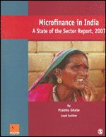 Microfinance in India