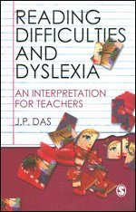 Reading Difficulties and Dyslexia