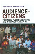 Audience-Citizens