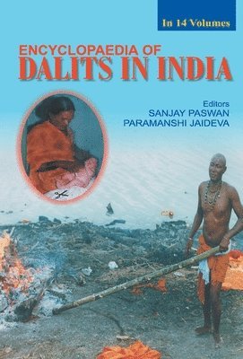 bokomslag Encyclopaedia of Dalits in India: v. 2