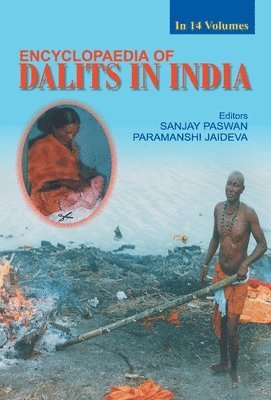 Encyclopaedia of Dalits in India: v. 3 1