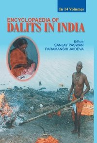 bokomslag Encyclopaedia of Dalits in India: v. 10