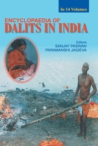 bokomslag Encyclopaedia of Dalits in India: v. 6