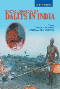 bokomslag Encyclopaedia of Dalits in India: v. 8