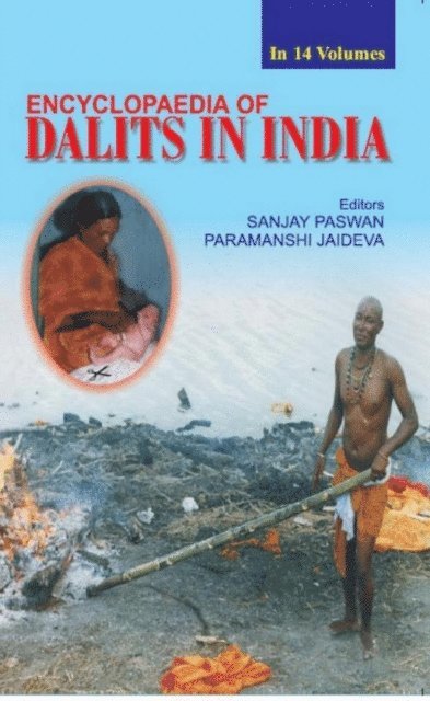 Encyclopaedia of Dalits In India (Human Rights 1