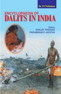 bokomslag Encyclopaedia of Dalits In India (Human Rights