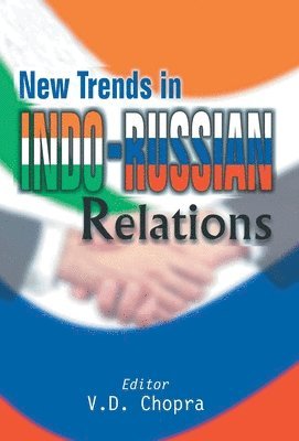 New Trends in Indo-Russian Relations 1