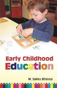 bokomslag Early Child Education