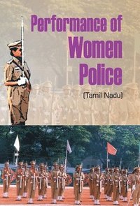 bokomslag Performance of Women Police