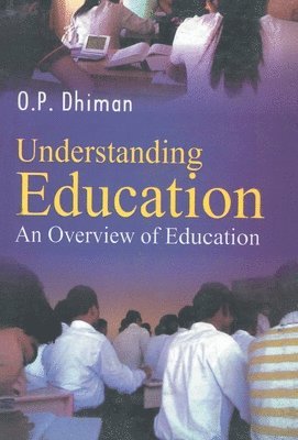 Understanding Education 1