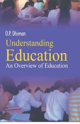 bokomslag Understanding Education