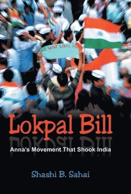 bokomslag Lokpal Bill