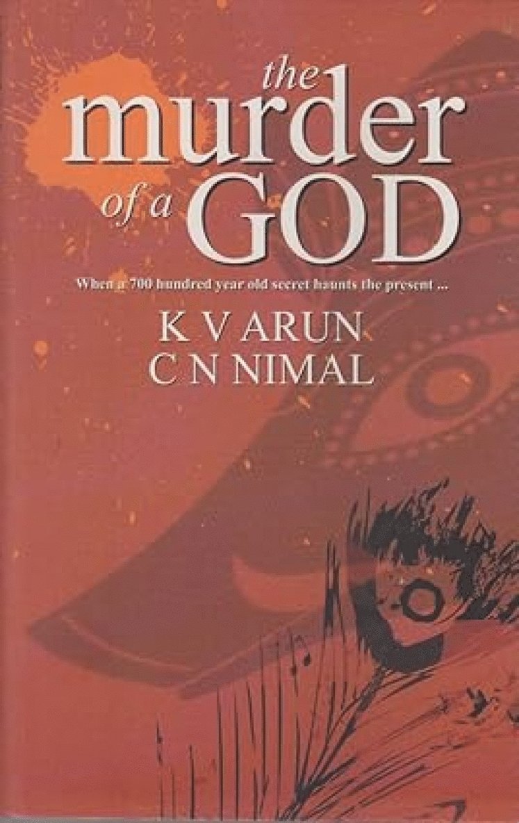 Buy the Murder of a God