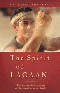 bokomslag Spirit of Lagaan