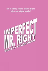 bokomslag Imperfect Mr. Right