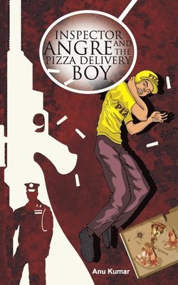 Inspector Angre and The PIZZA Delivery BOY 1