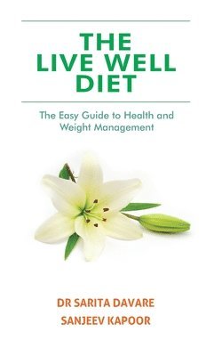 The Live Well Diet 1