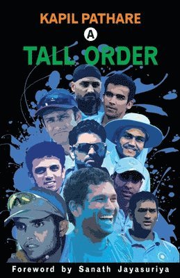 A Tall Order 1