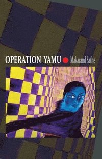 bokomslag Operation Yamu