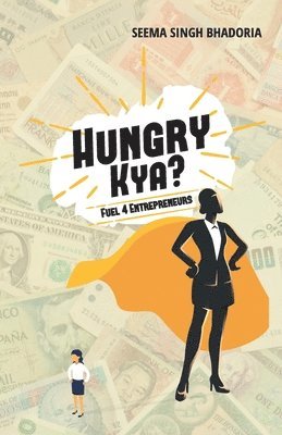 Hungry Kya? 1