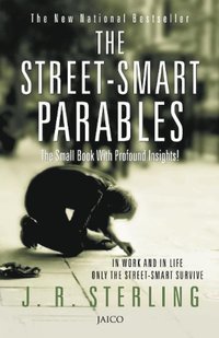 bokomslag Street-Smart Parables