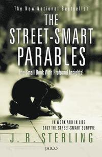 bokomslag The Street-Smart Parables