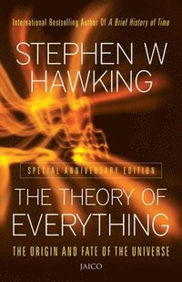 bokomslag Theory of Everything
