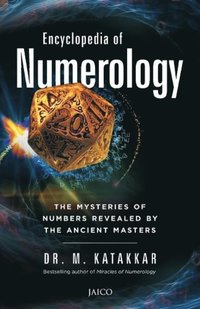 bokomslag Encyclopaedia of Numerology