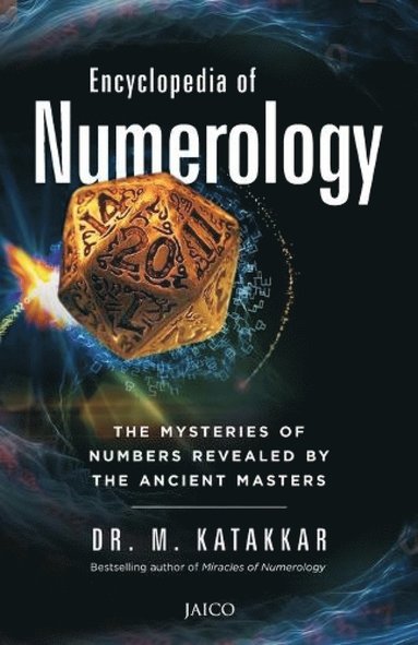 bokomslag Encyclopaedia of Numerology