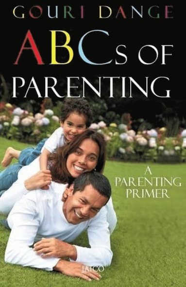 bokomslag ABCs of Parenting