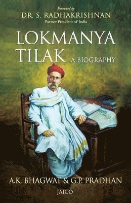 Lokmanya Tilak 1