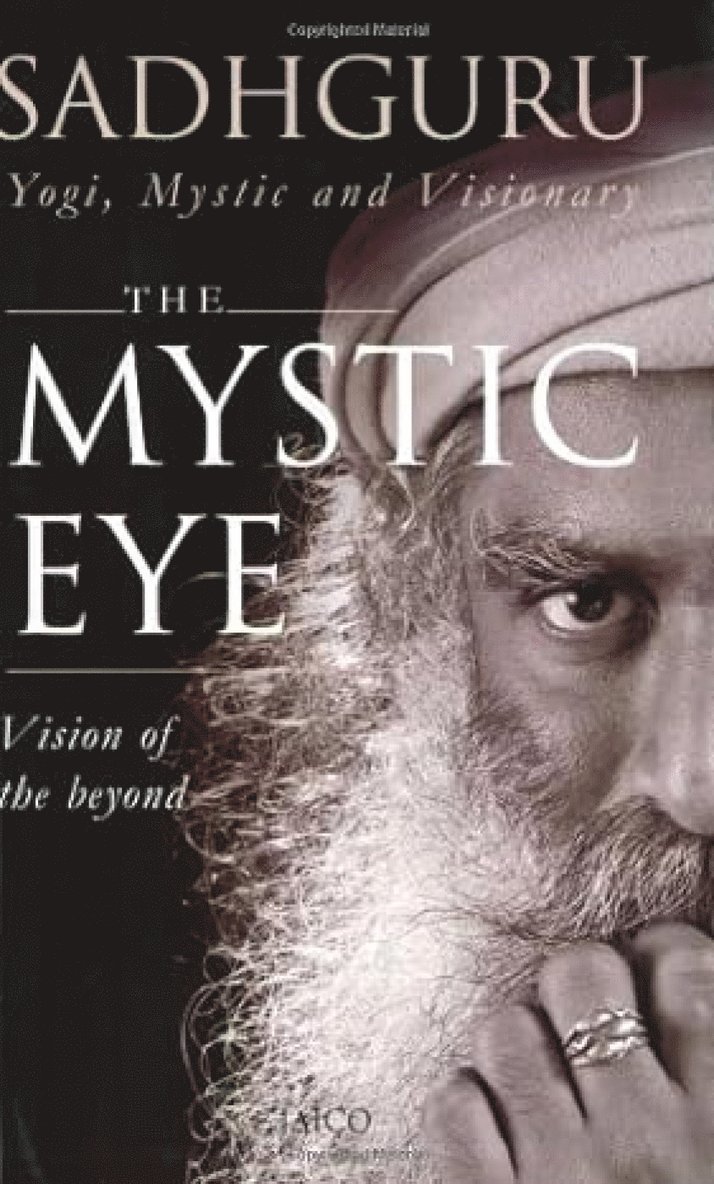 Mystic Eye