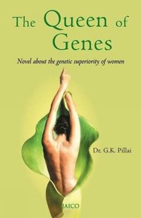 bokomslag Queen of Genes