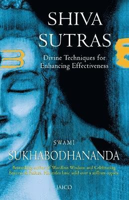 bokomslag Shiva Sutras