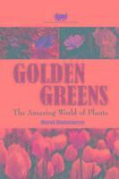 bokomslag Golden Greens