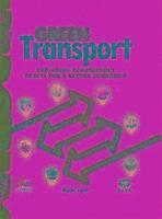 bokomslag Green Transport