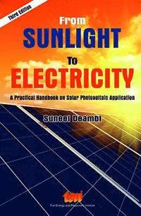 bokomslag From Sunlight to Electricity
