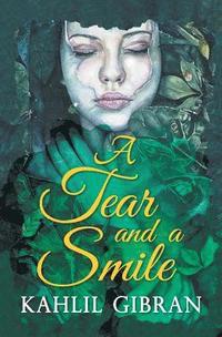 bokomslag Tear and a Smile