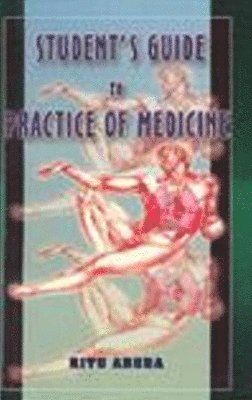 bokomslag BHMS Student's Guide to Practice of Medicine