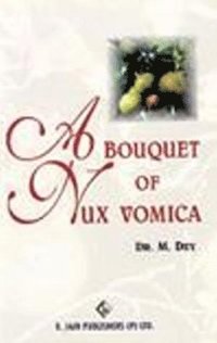 bokomslag Bouquet of Nux Vomica
