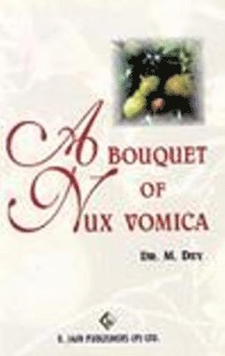 bokomslag Bouquet of Nux Vomica