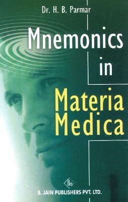 Mnemonics in Materia Medica 1