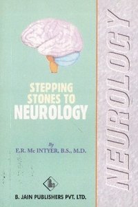 bokomslag Stepping Stones to Neurology