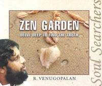 bokomslag Zen Garden