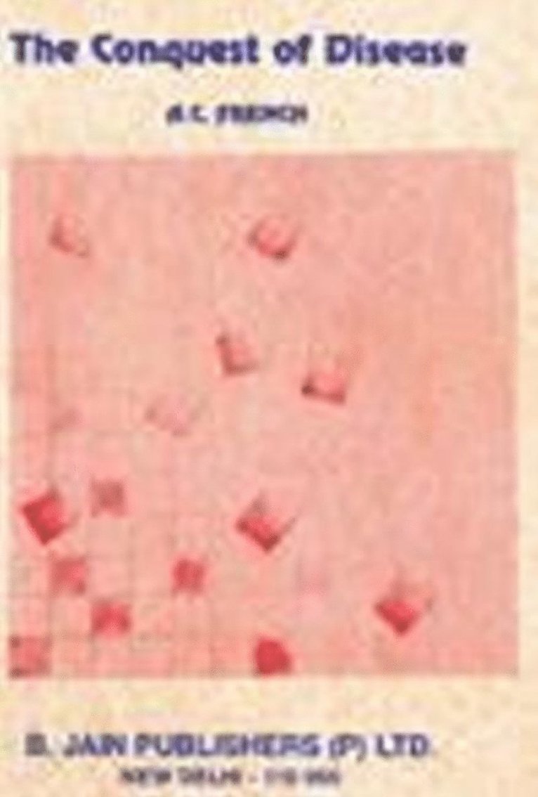 Conquest of Disease 1