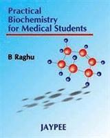 Practical Biochemistry for Medical Students 1