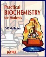 bokomslag Practical Biochemistry for Students